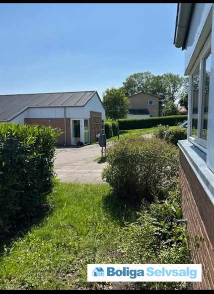 Præsteager 12, Lisbjerg, 8200 Aarhus N