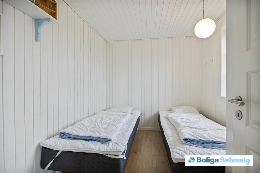 Hafavej 131, Søndervig, 6950 Ringkøbing