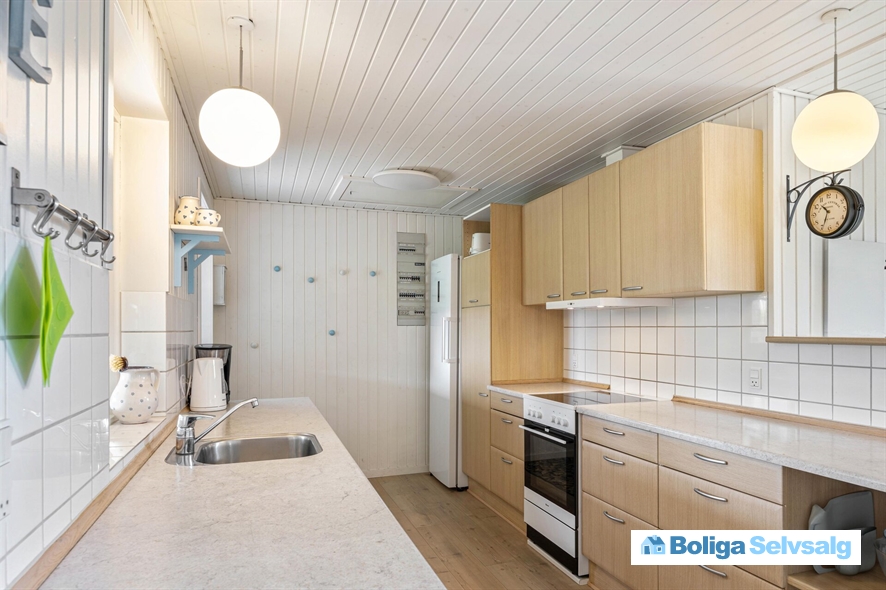 Hafavej 131, Søndervig, 6950 Ringkøbing