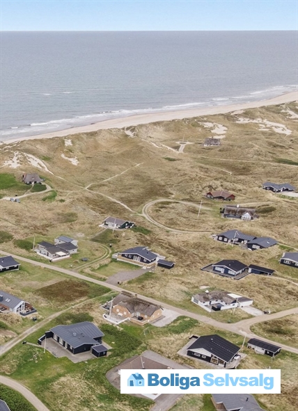 Hafavej 131, Søndervig, 6950 Ringkøbing