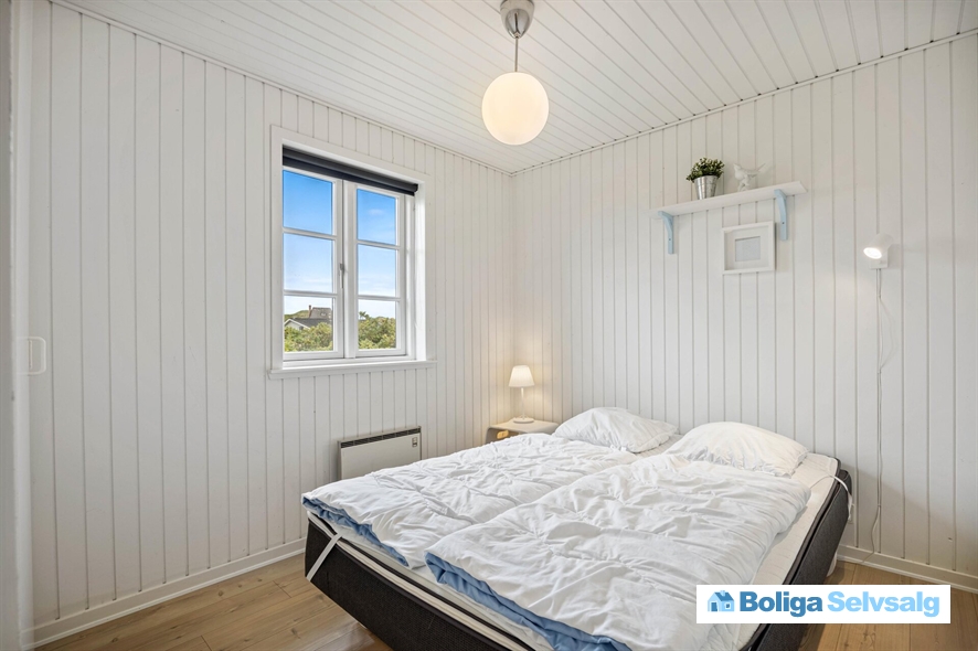 Hafavej 131, Søndervig, 6950 Ringkøbing