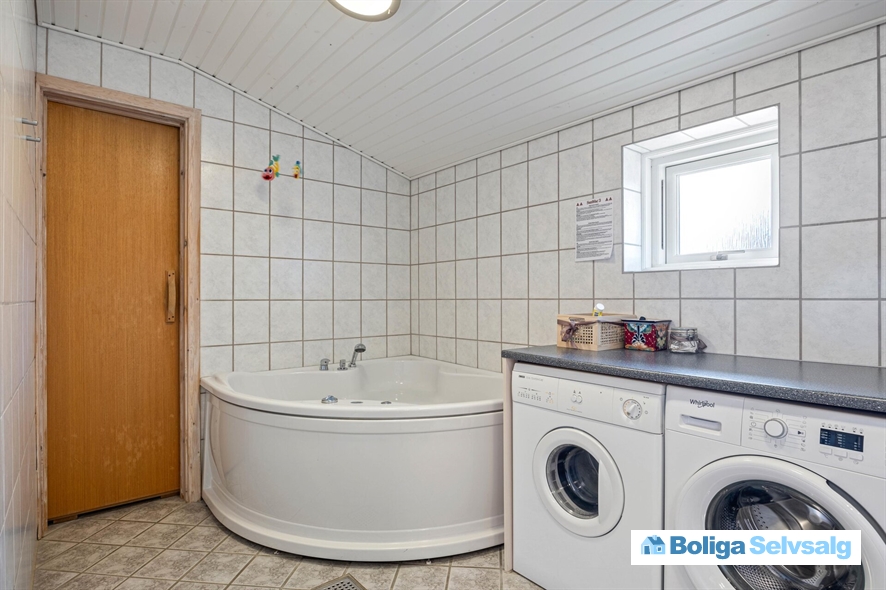 Hafavej 131, Søndervig, 6950 Ringkøbing