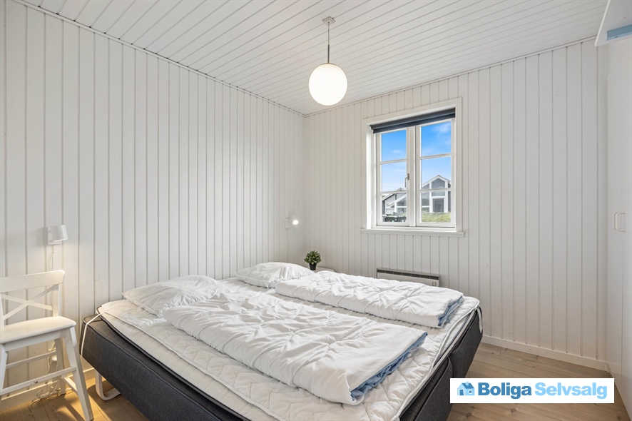 Hafavej 131, Søndervig, 6950 Ringkøbing