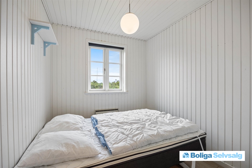 Hafavej 131, Søndervig, 6950 Ringkøbing