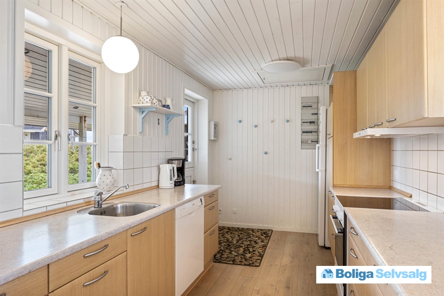 Hafavej 131, Søndervig, 6950 Ringkøbing