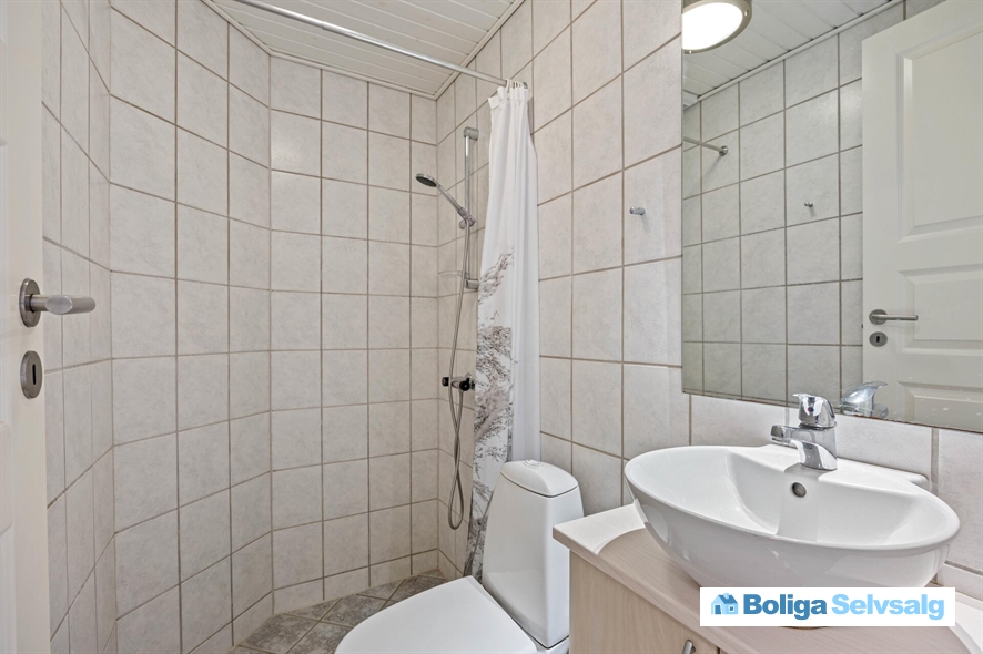 Hafavej 131, Søndervig, 6950 Ringkøbing