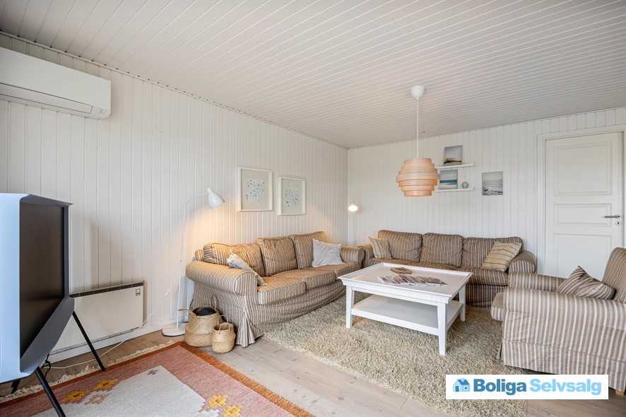 Hafavej 131, Søndervig, 6950 Ringkøbing