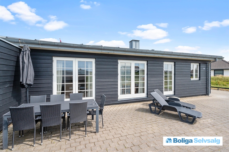 Hafavej 131, Søndervig, 6950 Ringkøbing