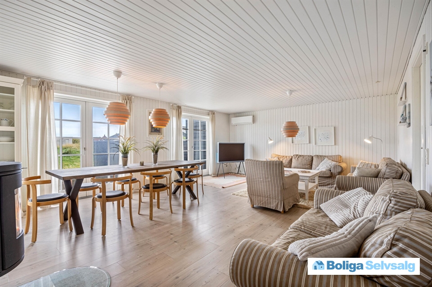Hafavej 131, Søndervig, 6950 Ringkøbing