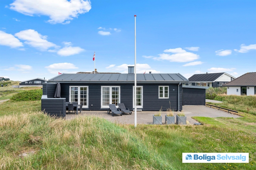 Hafavej 131, Søndervig, 6950 Ringkøbing