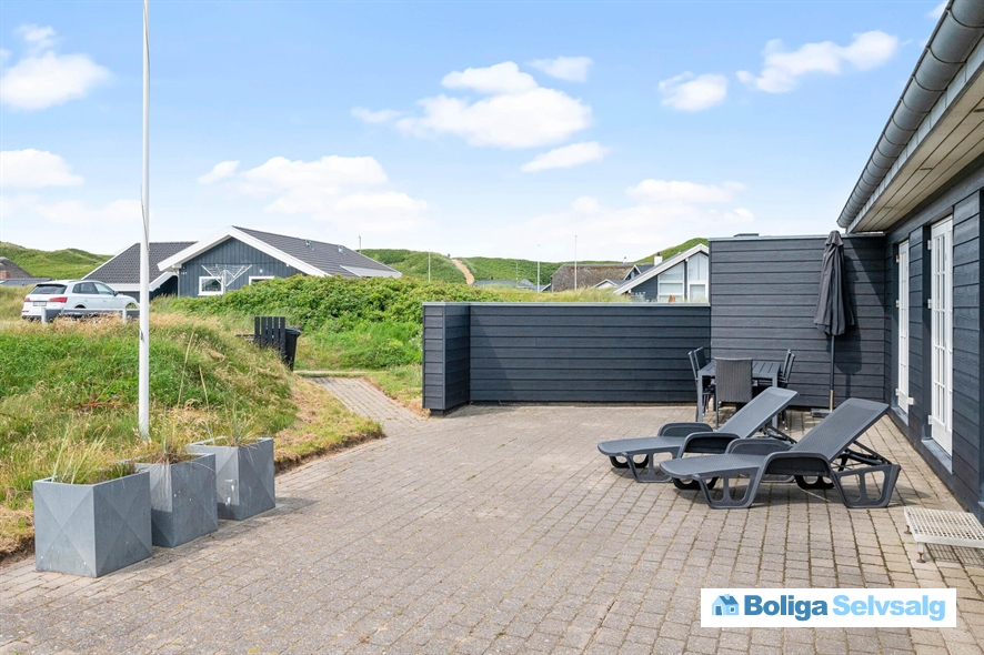 Hafavej 131, Søndervig, 6950 Ringkøbing