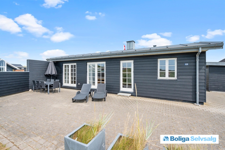 Hafavej 131, Søndervig, 6950 Ringkøbing
