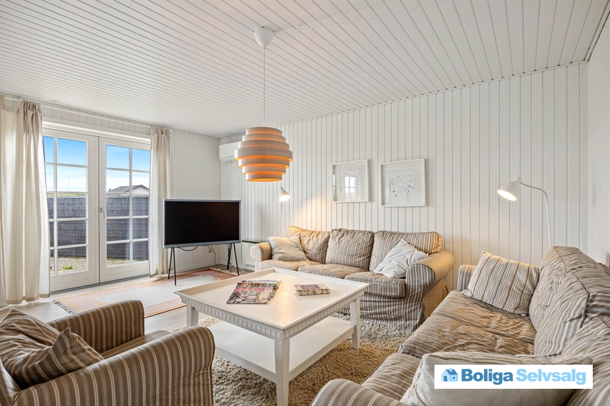 Hafavej 131, Søndervig, 6950 Ringkøbing