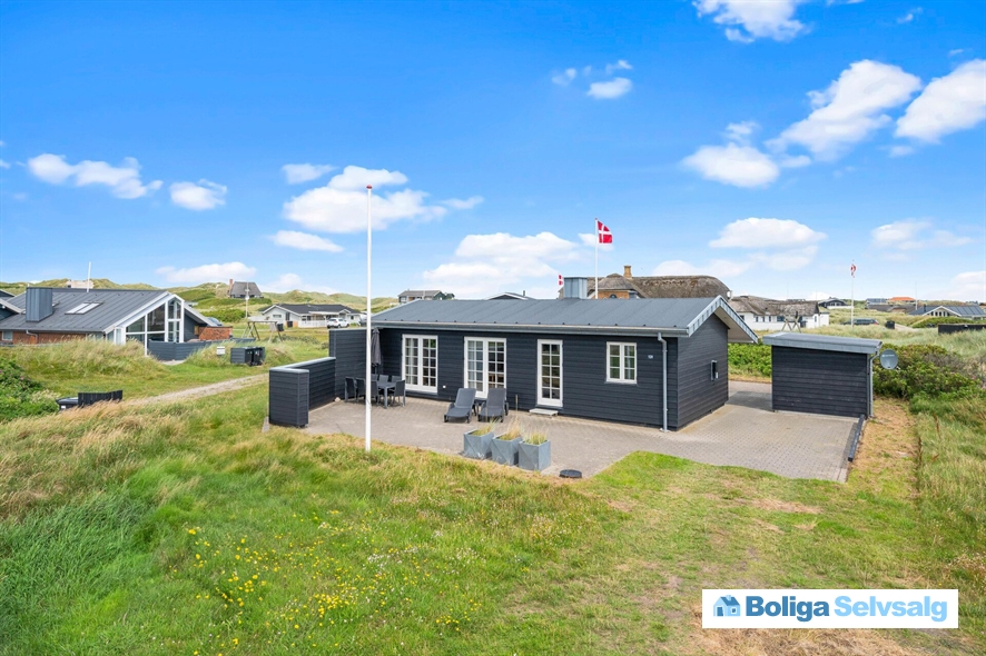 Hafavej 131, Søndervig, 6950 Ringkøbing