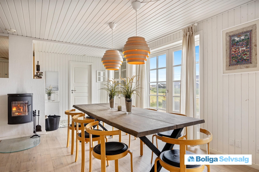 Hafavej 131, Søndervig, 6950 Ringkøbing
