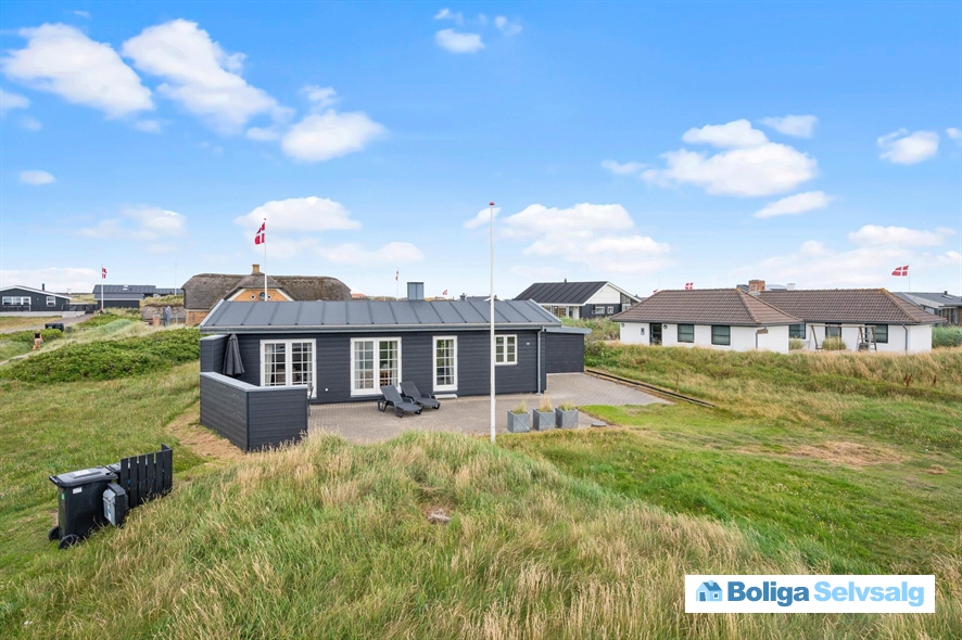 Hafavej 131, Søndervig, 6950 Ringkøbing