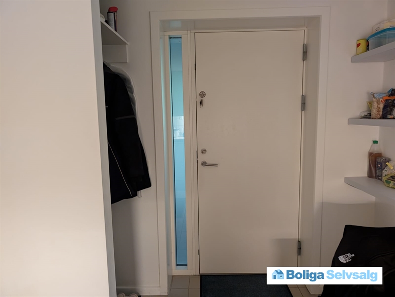 Kollegiebakken 15A, 4, st., 2800 Lyngby