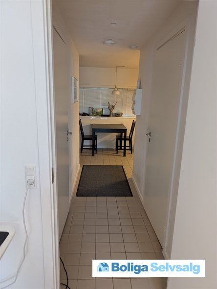 Kollegiebakken 15A, 4, st., 2800 Lyngby