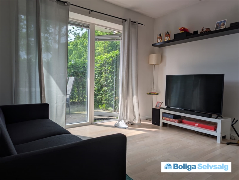 Kollegiebakken 15A, 4, st., 2800 Lyngby