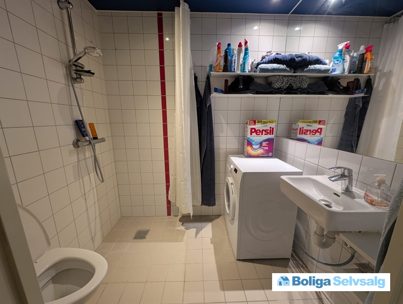 Kollegiebakken 15A, 4, st., 2800 Lyngby