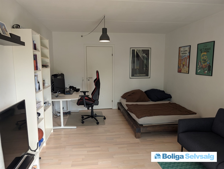 Kollegiebakken 15A, 4, st., 2800 Lyngby