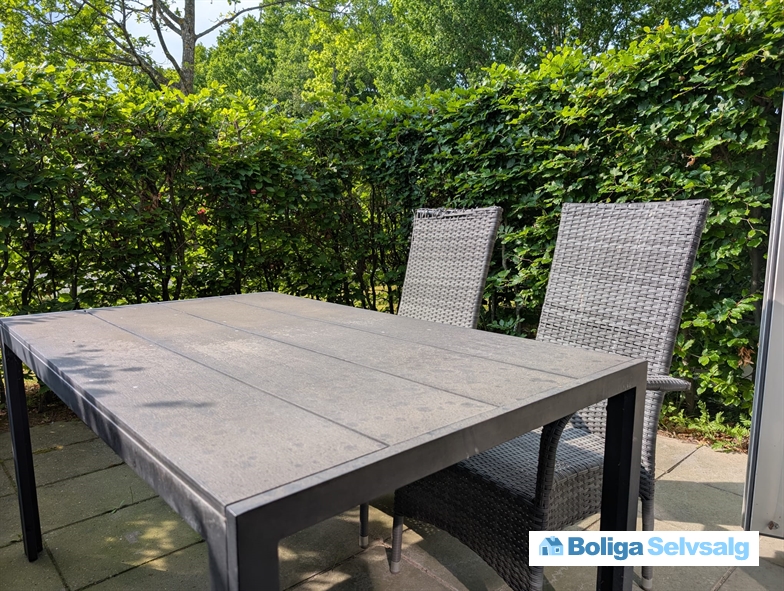 Kollegiebakken 15A, 4, st., 2800 Lyngby