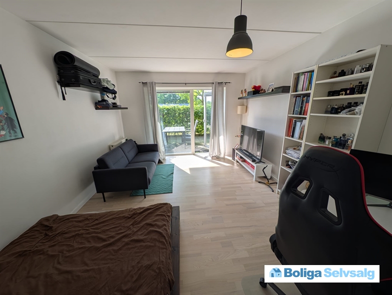 Kollegiebakken 15A, 4, st., 2800 Lyngby