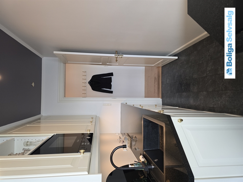 Søborg Hovedgade 21, 2. tv., 2870 Dyssegård