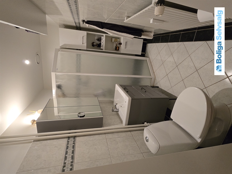 Søborg Hovedgade 21, 2. tv., 2870 Dyssegård