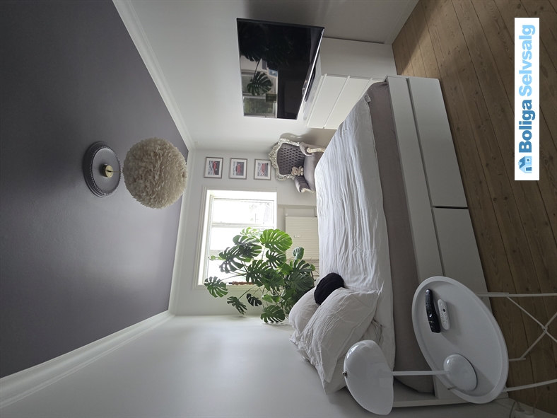 Søborg Hovedgade 21, 2. tv., 2870 Dyssegård