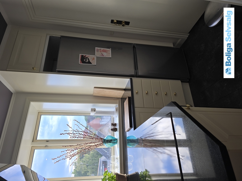 Søborg Hovedgade 21, 2. tv., 2870 Dyssegård