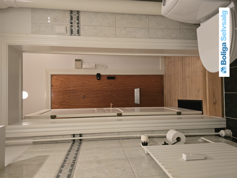 Søborg Hovedgade 21, 2. tv., 2870 Dyssegård
