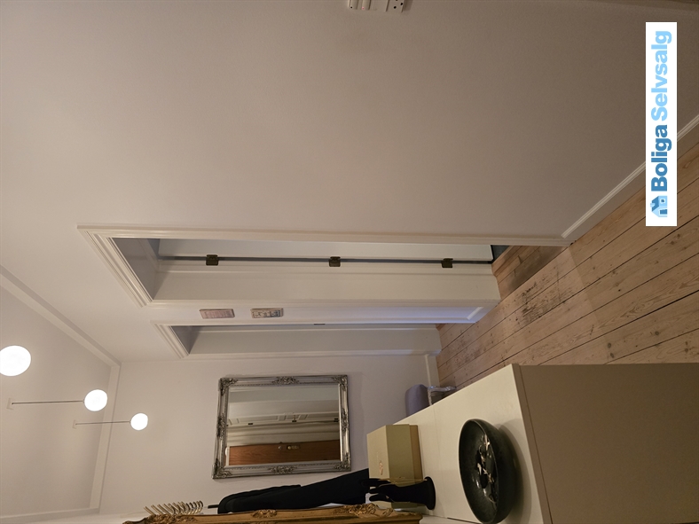 Søborg Hovedgade 21, 2. tv., 2870 Dyssegård