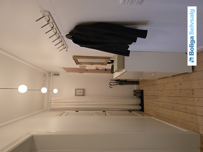 Søborg Hovedgade 21, 2. tv., 2870 Dyssegård
