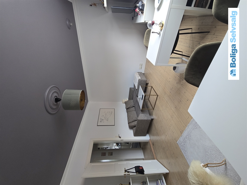 Søborg Hovedgade 21, 2. tv., 2870 Dyssegård