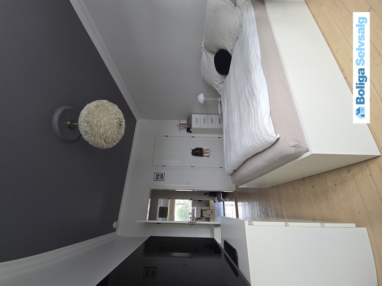 Søborg Hovedgade 21, 2. tv., 2870 Dyssegård