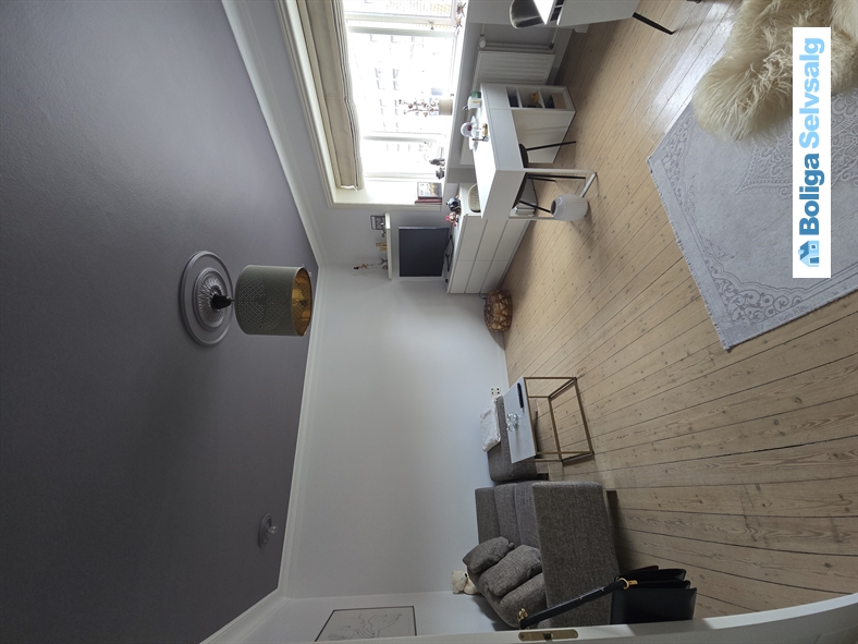 Søborg Hovedgade 21, 2. tv., 2870 Dyssegård