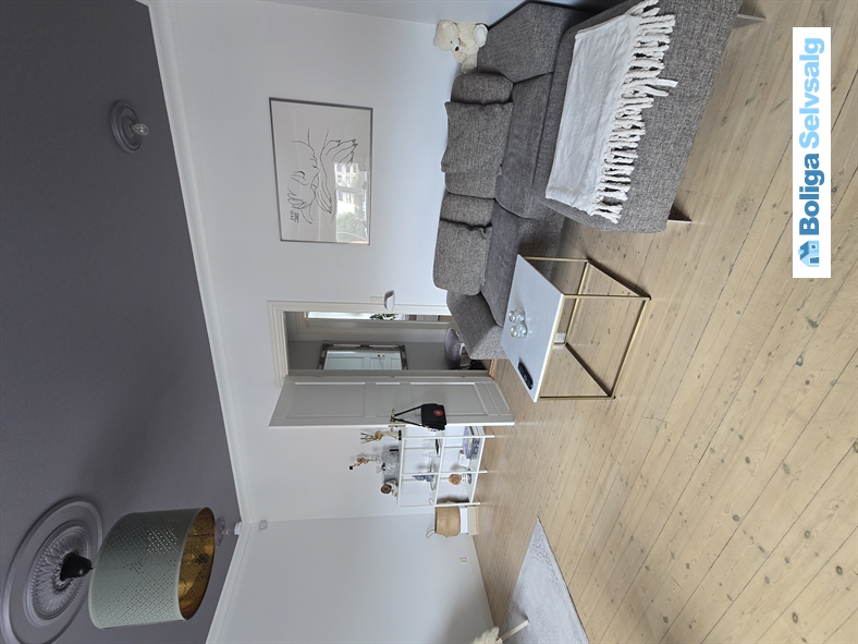 Søborg Hovedgade 21, 2. tv., 2870 Dyssegård