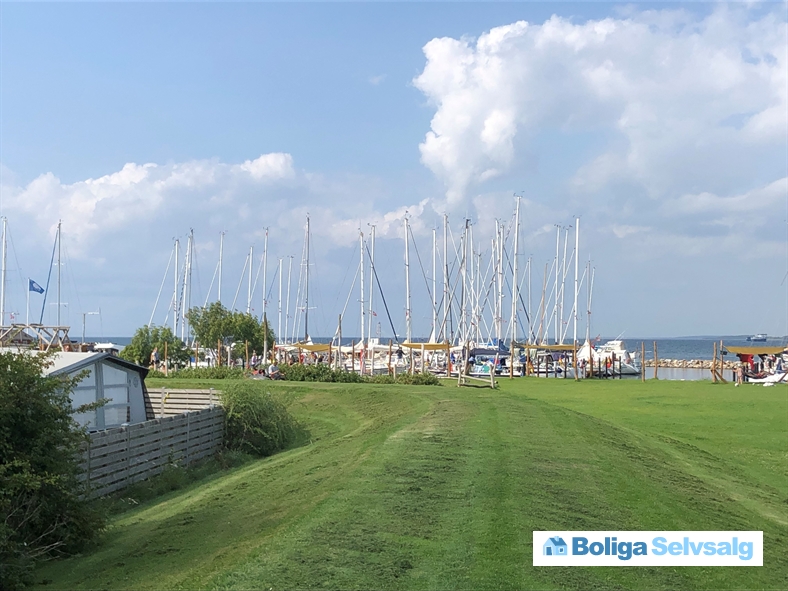 Omø Havnevej 45A, 4245 Omø