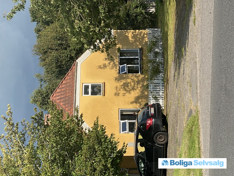 Gl landevej 156, 9440 Aabybro