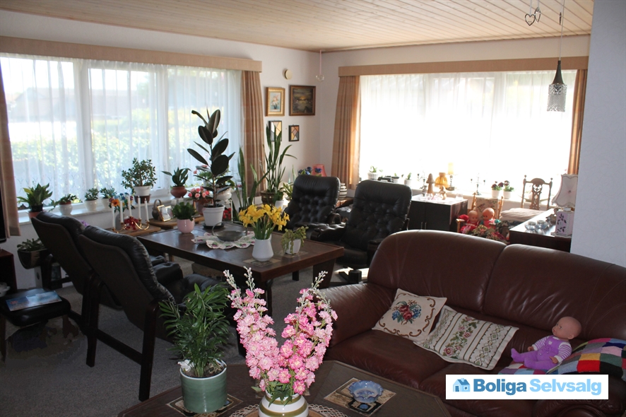Silkeborgvej 19, 8800 Viborg