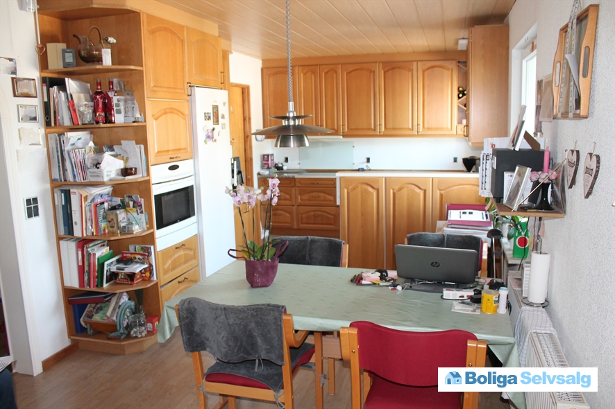 Silkeborgvej 19, 8800 Viborg