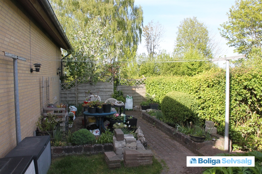 Silkeborgvej 19, 8800 Viborg