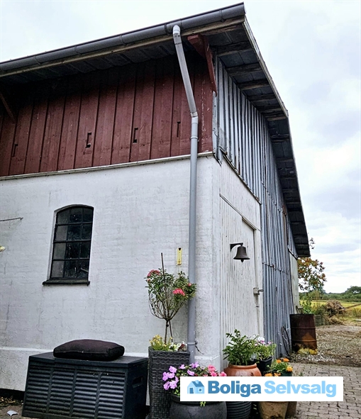 Reersnæs Kirkevej 315, Bandholm, 4941 Bandholm