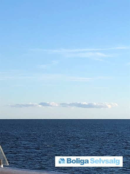 Omø Havnevej 45A, 4245 Omø
