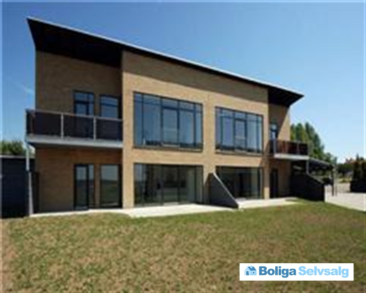 Nejsvej 34B, 1. th., 6310 Broager