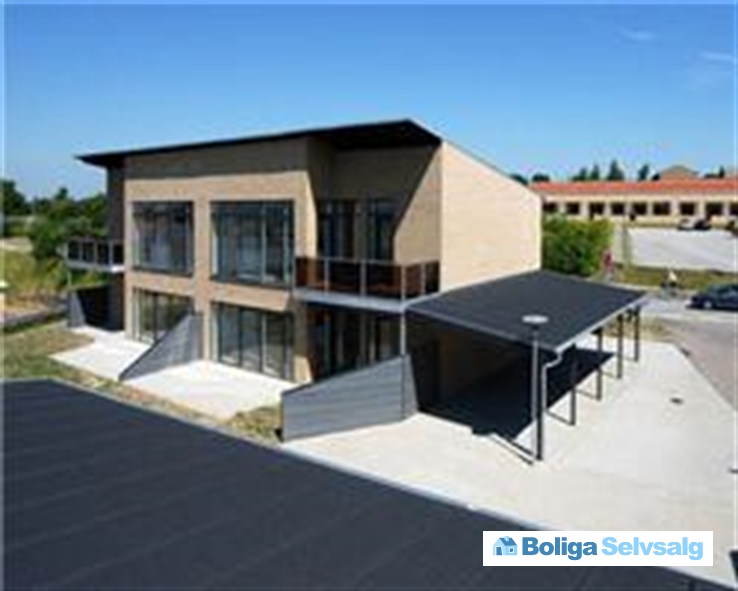 Nejsvej 34B, 1. th., 6310 Broager