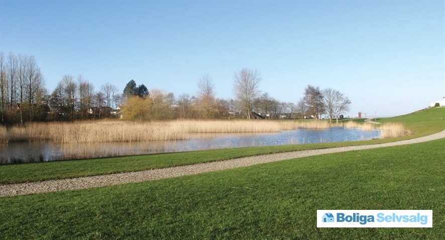 Dageløkke Marina 7D, Dageløkke, 5953 Tranekær