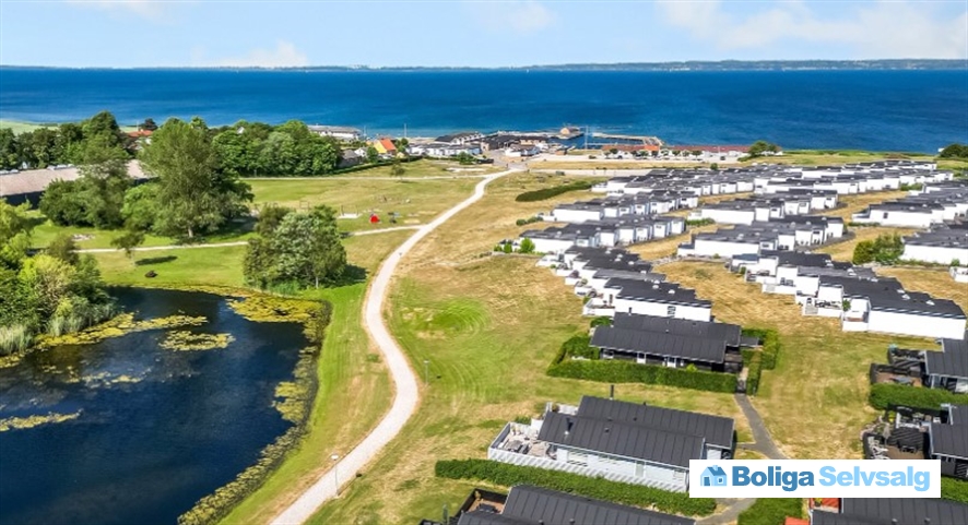 Dageløkke Marina 7D, Dageløkke, 5953 Tranekær