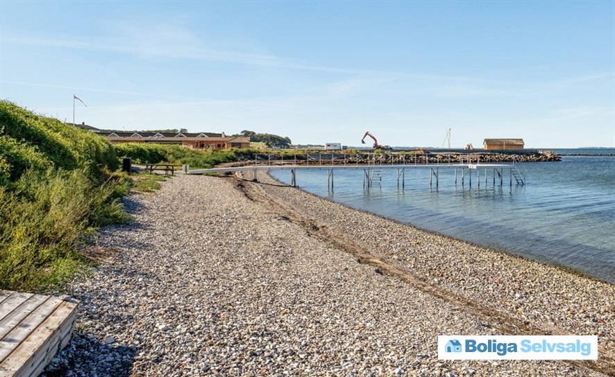 Dageløkke Marina 7D, Dageløkke, 5953 Tranekær
